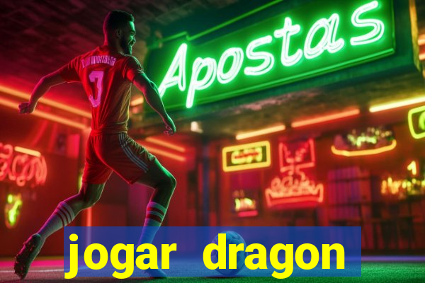 jogar dragon fortune demo